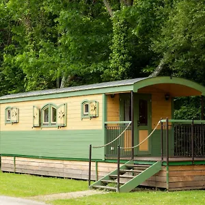 Rives Nature Camping